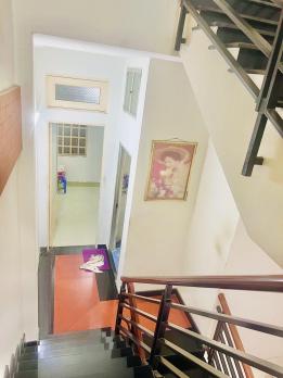 Bán Nhà Mặt tiền Đỗ Thị Tâm - sau lưng Chợ Tân Hương, 3,7x15m, 4 Tầng - 4PN, 8,5 tỷ.