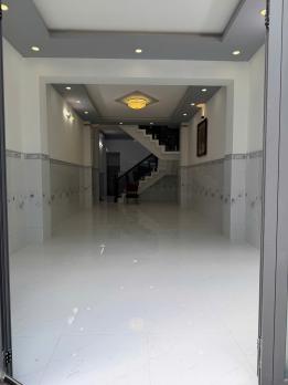 ????  CHO THUÊ NHÀ MẶT TIỀN – VỊ TRÍ VÀNG LẠC LONG QUÂN – QUẬN 11 ???? Địa chỉ: Lạc Long Quân – Phường 3 – Quận 11