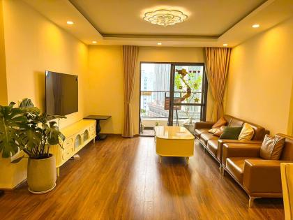 ????Căn hộ cao cấp Golden Palm 21 Lê Văn Lương 130m 3PN Nội thất siêu đẹp, 15.8 tỷ????