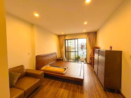 ????Căn hộ cao cấp Golden Palm 21 Lê Văn Lương 130m 3PN Nội thất siêu đẹp, 15.8 tỷ????