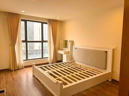 ????Căn hộ cao cấp Golden Palm 21 Lê Văn Lương 130m 3PN Nội thất siêu đẹp, 15.8 tỷ????