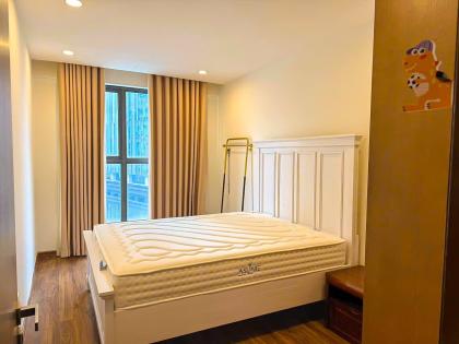 ????Căn hộ cao cấp Golden Palm 21 Lê Văn Lương 130m 3PN Nội thất siêu đẹp, 15.8 tỷ????