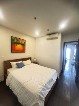 ????????Siêu căn hộ Lancaster 20 Núi Trúc, Ba Đình 115m 3PN, Tiện ích VIP, chỉ 13.2 tỷ