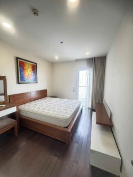 ????????Siêu căn hộ Lancaster 20 Núi Trúc, Ba Đình 115m 3PN, Tiện ích VIP, chỉ 13.2 tỷ