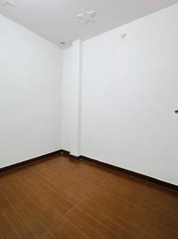 [BÁN NHÀ QUẬN 11] Sát mặt tiền 3/2 – nhà đẹp vuông A4 – giá hiếm khó tìm •  Đường Trần Quý – Lê Đại Hành – diện tích 26m