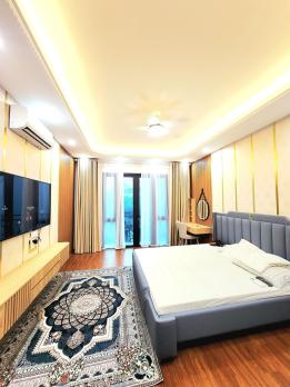 Thượng Đình - Thanh Xuân, Đối Diện Royal CiTy, 40m ra Phố, 6T Thang Máy, 52m2, 15 Tỷ