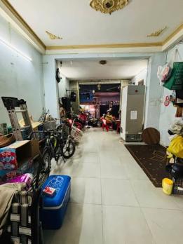 Nhà MT Đường Trần Văn Quang Phường 10 Quận Tân Bình Cũ.