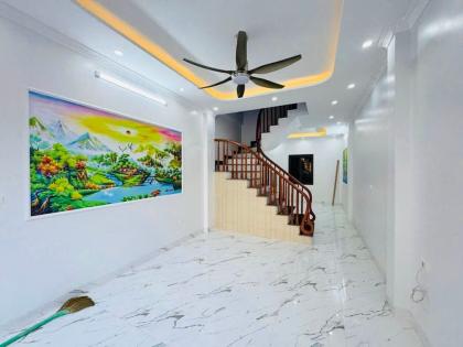 Bán nhà riêng Ngô Quyền_Hà đông_35m2_Hơn 9tỷ_Sân trước nhà thoáng vĩnh viễn_Hiếm!