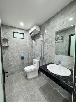 Bán nhà riêng Ngô Quyền_Hà đông_35m2_Hơn 9tỷ_Sân trước nhà thoáng vĩnh viễn_Hiếm!