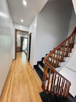 Bán nhà riêng Ngô Quyền_Hà đông_35m2_Hơn 9tỷ_Sân trước nhà thoáng vĩnh viễn_Hiếm!