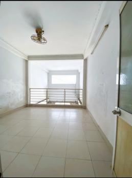 NGAY NGÃ TƯ LẠC LONG QUÂN - ÂU CƠ - HẺM XE HƠI - 56M2, 4 TẦNG BTCT - NHỈNH NHẸ 7 TỶ.