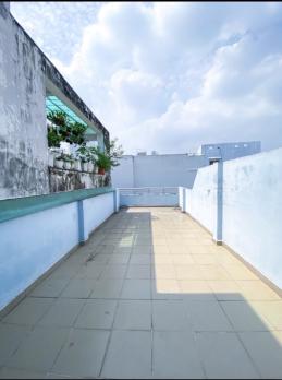 NGAY NGÃ TƯ LẠC LONG QUÂN - ÂU CƠ - HẺM XE HƠI - 56M2, 4 TẦNG BTCT - NHỈNH NHẸ 7 TỶ.