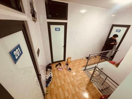 Bán nhà riêng Ngô Đình Mẫn_Nhà dòng tiền 400tr/1năm_65m2_Nhỉnh 11tỷ_Nở hậu!