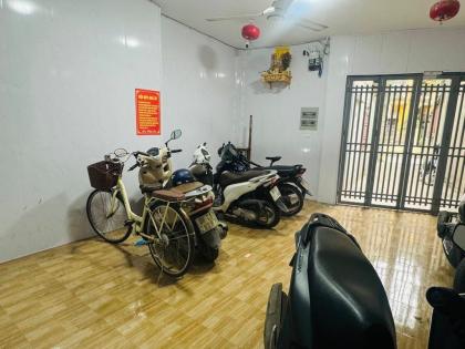 Bán nhà riêng Ngô Đình Mẫn_Nhà dòng tiền 400tr/1năm_65m2_Nhỉnh 11tỷ_Nở hậu!