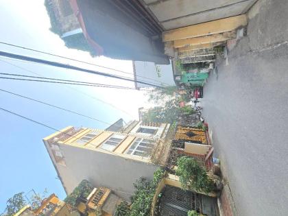 Bán nhà riêng Ngô Đình Mẫn_Nhà dòng tiền 400tr/1năm_65m2_Nhỉnh 11tỷ_Nở hậu!