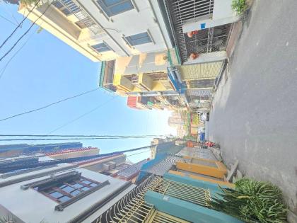 Bán nhà riêng Ngô Đình Mẫn_Nhà dòng tiền 400tr/1năm_65m2_Nhỉnh 11tỷ_Nở hậu!