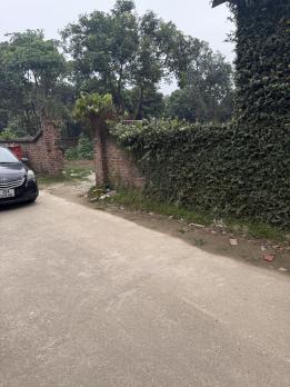 Bán ĐẤT P/Lô 2 Ô Tô Tránh Full Thổ Cư 100/107m2-MT5m Gốc Thông Minh Phú 2,8 Tỷ.