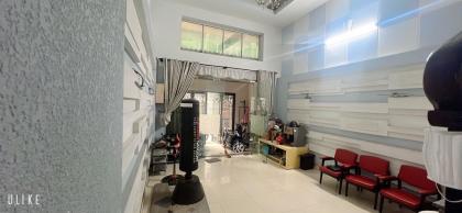 4X16, 3 TẤM - VUÔNG ĐÉT, NGAY NGÃ TƯ BẢY HIỀN CHỈ 6. TỶ - HẺM GẦN 4M, 1 BƯỚC RA MT.