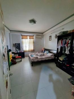 4X16, 3 TẤM - VUÔNG ĐÉT, NGAY NGÃ TƯ BẢY HIỀN CHỈ 6. TỶ - HẺM GẦN 4M, 1 BƯỚC RA MT.