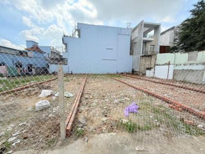 BÁN ĐẤT MẶT TIỀN CÂY KEO, TAM PHÚ – 80M² – 7.8 TỶ TL