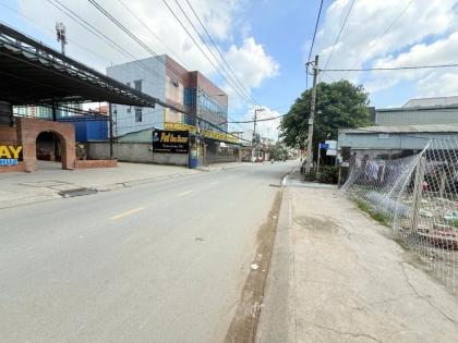 BÁN ĐẤT MẶT TIỀN CÂY KEO, TAM PHÚ – 80M² – 7.8 TỶ TL