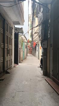 BÁN GẤP! NHÀ ĐẸP THANG MÁY TRƯƠNG ĐỊNH, HAI BÀ TRƯNG, GẦN PHỐ, GIÁ TỐT