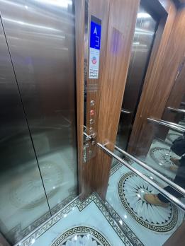 BÁN GẤP! NHÀ ĐẸP THANG MÁY TRƯƠNG ĐỊNH, HAI BÀ TRƯNG, GẦN PHỐ, GIÁ TỐT