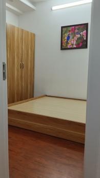 Bán chung cư phố Khương Hạ, Thanh Xuân, 3 ngủ, nhà đẹp full nội thất, ô tô đỗ cửa