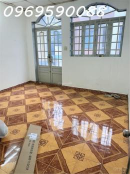 Chủ gấp bán nhà ở Thoại Ngọc Hầu, T.Phú - hẻm xe tải thông - 3 tầng BTCT - giá 6 tỷ..