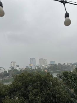 Bán Nhà TT Mặt Phố Lê Thái Tổ P Hàng Trống DTSD 100m2-3T VIEW Hồ Gươm 16 Tỷ.