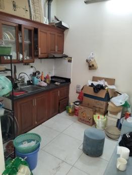 Mặt Phố Khương Trung, 97m2, TƯƠNG LAI  Mặt tiền 7M, 2 Ô Tô tải tránh, KD, 16.5 Tỷ.