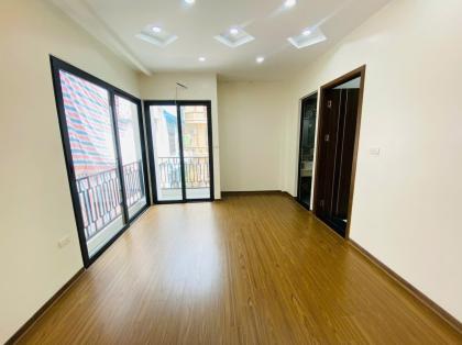 Phân Lô Cán Bộ Phùng Khoang Thanh Xuân, Lô Góc 2 Mặt Ô Tô, 31m2, 5T, MT 5.3m, 10.7 Tỷ.