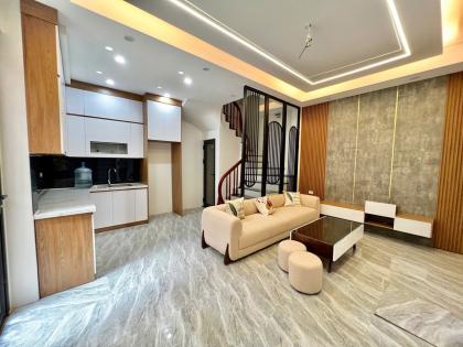 Phân Lô Cán Bộ Phùng Khoang Thanh Xuân, Lô Góc 2 Mặt Ô Tô, 31m2, 5T, MT 5.3m, 10.7 Tỷ.