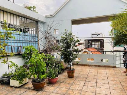 Bán nhà HXH 6m Tân Hải - Thông  Cộng Hòa với Trường Chinh, 5,3x19m, 4 T- 4PN, 12,9 tỷ.