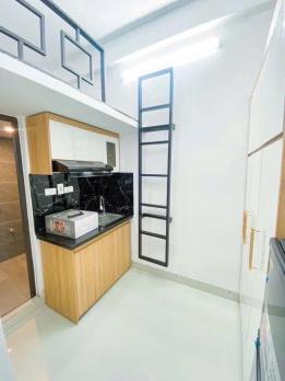 CCMN Hạ Đình, 30m Ô Tô, 700 Triệu/Năm, Trước nhà 3m, 53m2 15.3 Tỷ- PCCC đầy đủ.