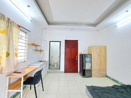 Bán nhà 2 MT Hẻm 6m Quang Trung, ngay Phạm Văn Chiêu, 6x19m, 5 Tầng,7PN, 9,8 tỷ.