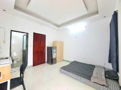 Bán nhà 2 MT Hẻm 6m Quang Trung, ngay Phạm Văn Chiêu, 6x19m, 5 Tầng,7PN, 9,8 tỷ.