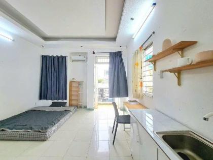 Bán nhà 2 MT Hẻm 6m Quang Trung, ngay Phạm Văn Chiêu, 6x19m, 5 Tầng,7PN, 9,8 tỷ.