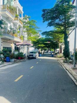 BÁN NHÀ 3 TẦNG TRỤC CHÍNH KDC PHÚ HỒNG ĐẠT, THUẬN AN – 60M² – GIÁ 4.55 TỶ (~75.8TR/M²)