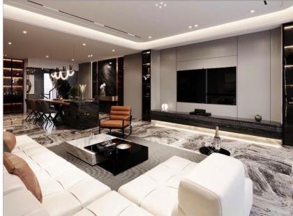 Bán nhà phố Nguyễn Chí Thanh_7 tầng thang máy_ngõ kd vỉa hè_mt 5m5 x 75m2_giá chào 47,5 tỷ