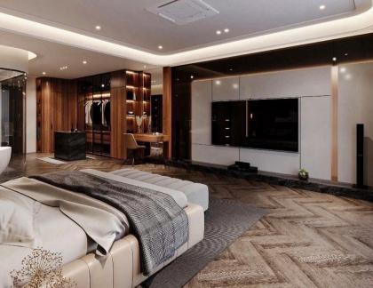 Bán nhà phố Nguyễn Chí Thanh_7 tầng thang máy_ngõ kd vỉa hè_mt 5m5 x 75m2_giá chào 47,5 tỷ