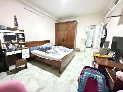 Bán nhà 6 tầng Lô Góc - Lương Thế Vinh Thanh Xuân, Ô Tô vào nhà, KD, 41/47m2, 13.6 Tỷ.