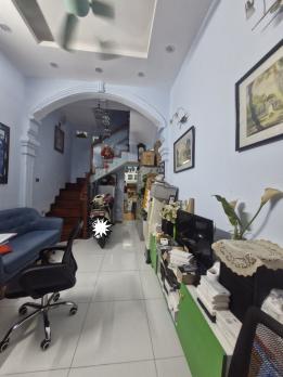 Mặt phố Cù Chính Lan - Thanh Xuân, 3 Ô Tô tránh Vỉa Hè, Kinh Doanh, 37m2, 4T, 14 Tỷ.