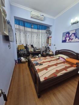 Mặt phố Cù Chính Lan - Thanh Xuân, 3 Ô Tô tránh Vỉa Hè, Kinh Doanh, 37m2, 4T, 14 Tỷ.