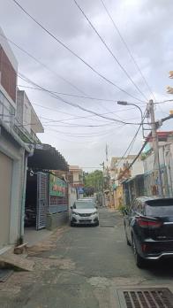 23.9 TỶ – SIÊU PHẨM MẶT TIỀN BÌNH THỌ – GẦN ĐH SPKT & GA METRO – HIẾM NHÀ BÁN