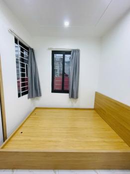 Bán chung cư phố Phạm Ngọc Thạch, Đống Đa, nhà đẹp full nội thất, ngõ rộng, gần ô tô