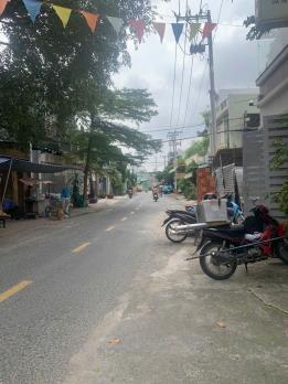 SIÊU PHẨM MẶT TIỀN ĐÔNG HƯNG THUẬN 42 – LÔ ĐẸP HIẾM, GIÁ QUÁ TỐT!