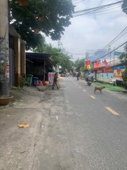 SIÊU PHẨM MẶT TIỀN ĐÔNG HƯNG THUẬN 42 – LÔ ĐẸP HIẾM, GIÁ QUÁ TỐT!