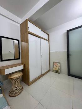 Bán chung cư Phan Văn Hân Bình Thạnh, trệt, tiện kinh doanh 70m2 chỉ 5ty2