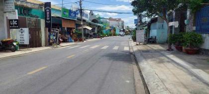 SIÊU LÔ ĐẤT QUY HOẠCH KHU DÂN CƯ – MẶT TIỀN ĐƯỜNG 6M XÃ XUÂN THỚI THƯỢNG